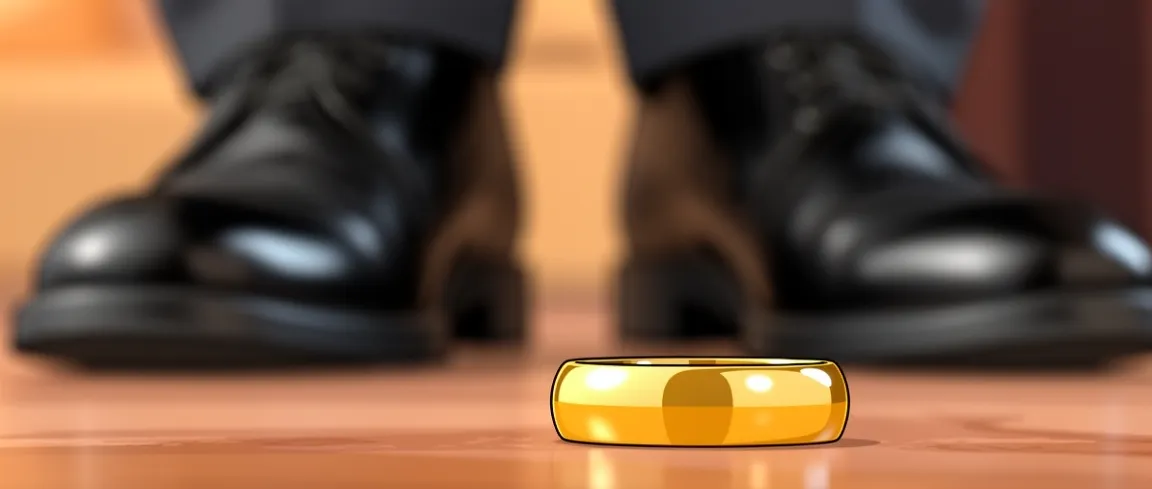 Розірвання шлюбу